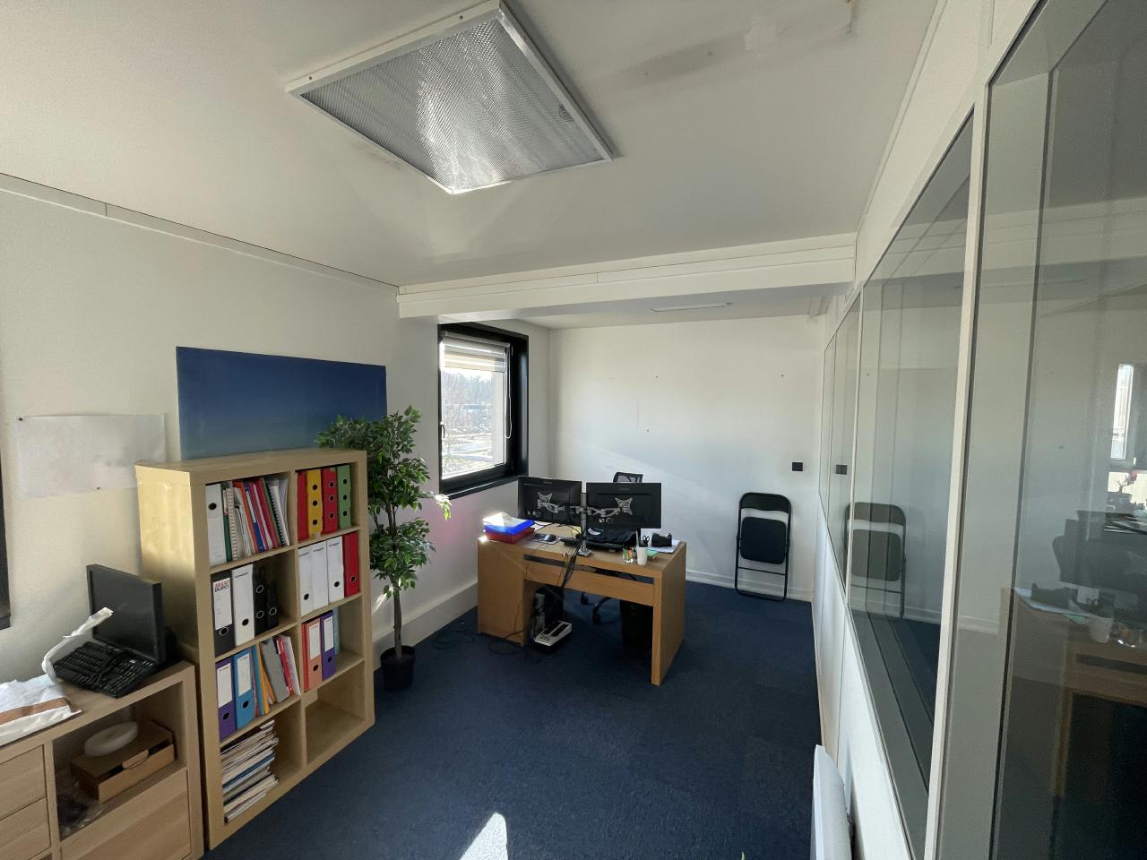Bureau Saint-Avertin 463m² Location bureau Saint-Avertin Indre-et-Loire OLBUR2309351 8